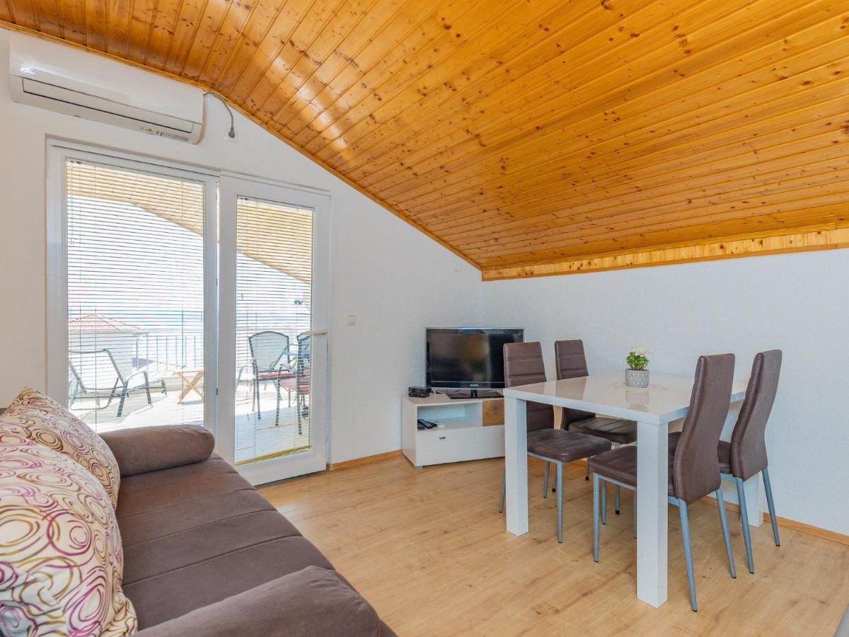 Apartment Maja - Srd420 By Interhome Maslenica Exterior photo
